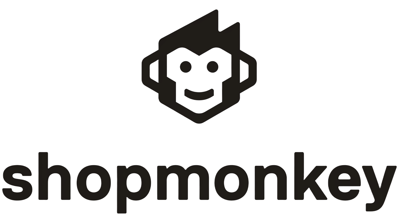 Shopmonkey logo